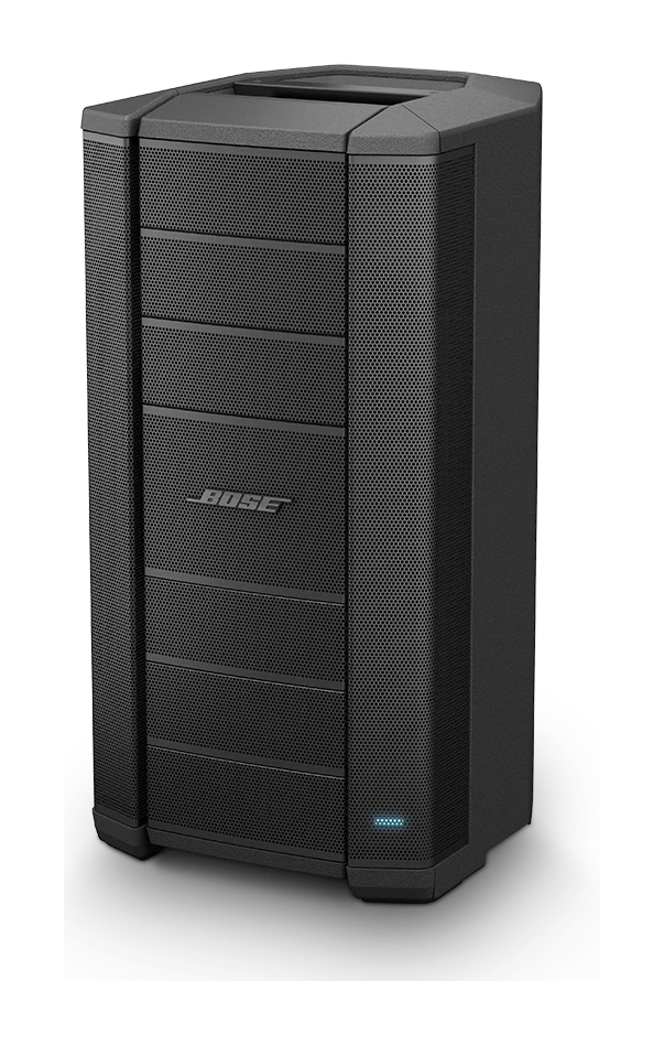Bose F1 Model 812 flexible array loudspeaker