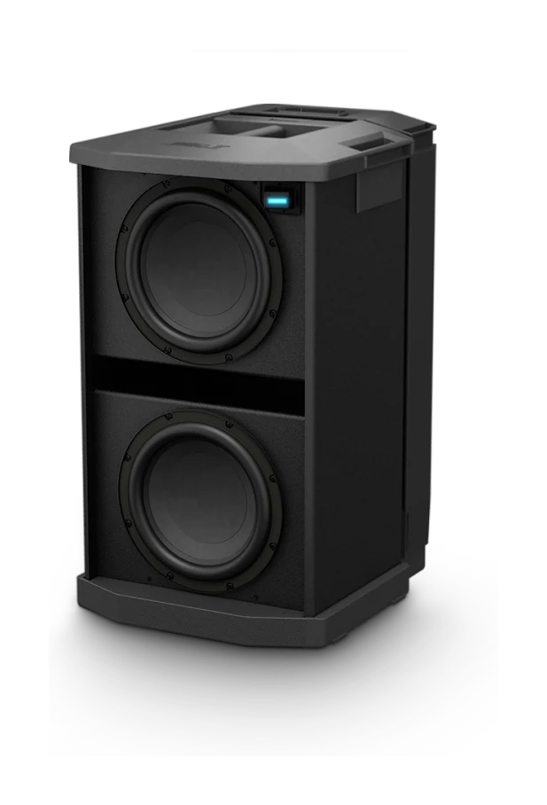 Bose F1 powered subwoofer