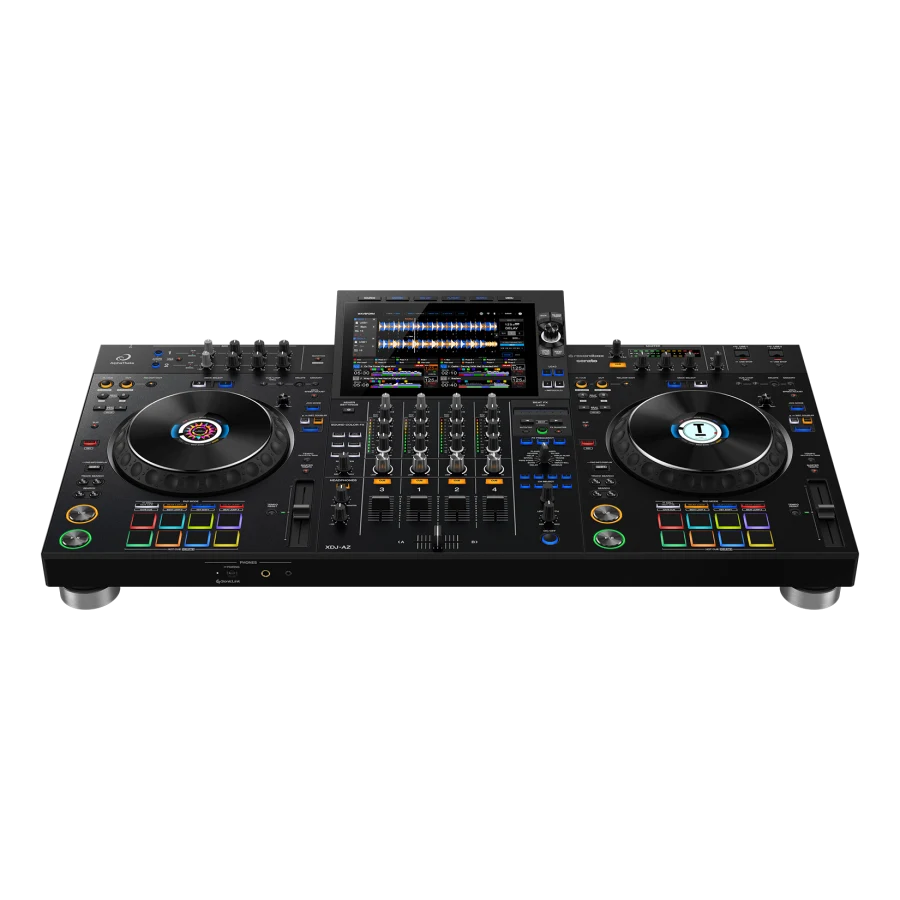 AlphaTheta XDJ-AZ